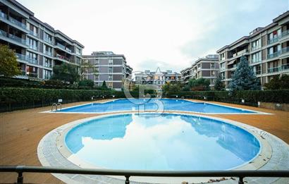 ÇEKMEKÖY MİRA BEŞYILDIZ SİTESİNDE SATILIK 4+1 ÇATI DUBLEKS