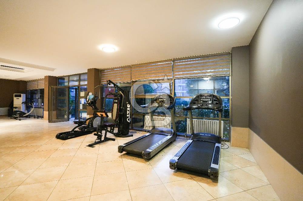 ÇEKMEKÖY MİRA BEŞYILDIZ SİTESİNDE SATILIK 4+1 ÇATI DUBLEKS