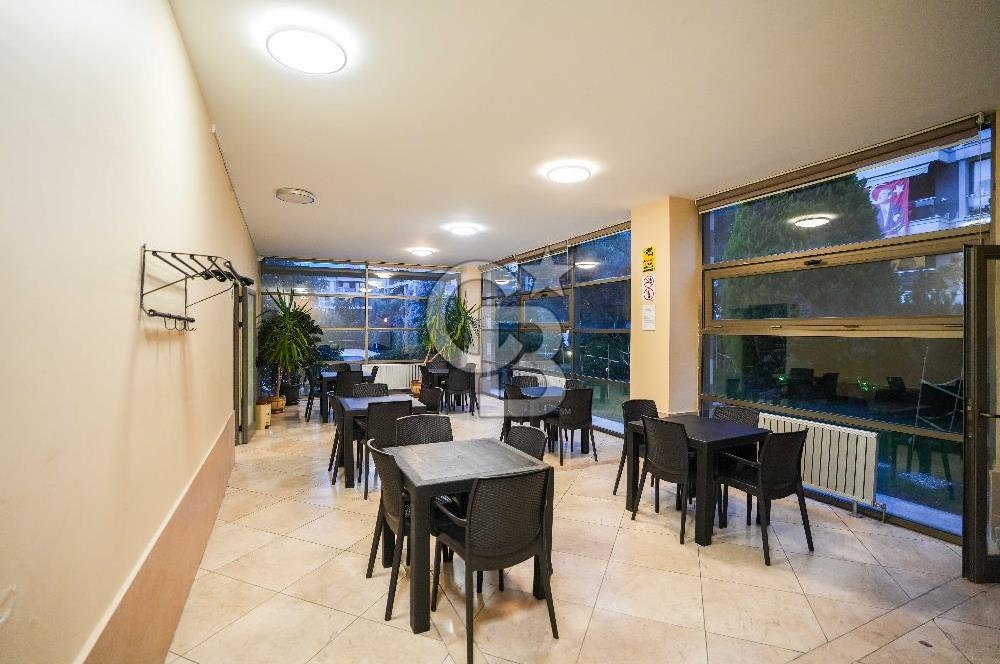 ÇEKMEKÖY MİRA BEŞYILDIZ SİTESİNDE SATILIK 4+1 ÇATI DUBLEKS