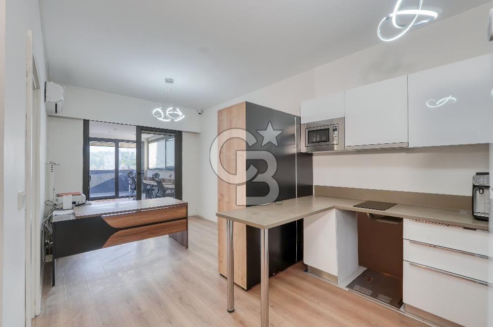 Çiğli Balatçık Myway Wins Blue 1.5+1 Teraslı Satılık daire