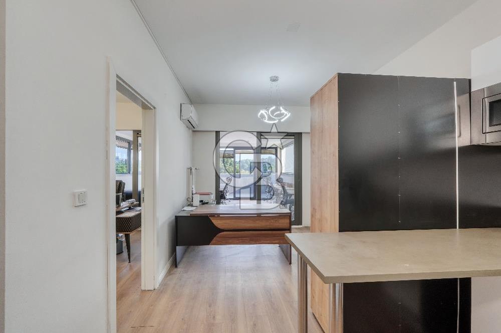 Çiğli Balatçık Myway Wins Blue 1.5+1 Teraslı Satılık daire