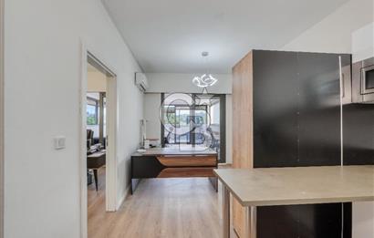 Çiğli Balatçık Myway Wins Blue 1.5+1 Teraslı Satılık daire