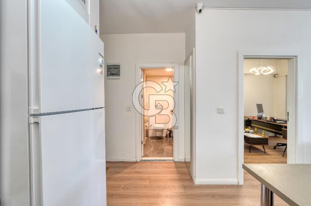 Çiğli Balatçık Myway Wins Blue 1.5+1 Teraslı Satılık daire