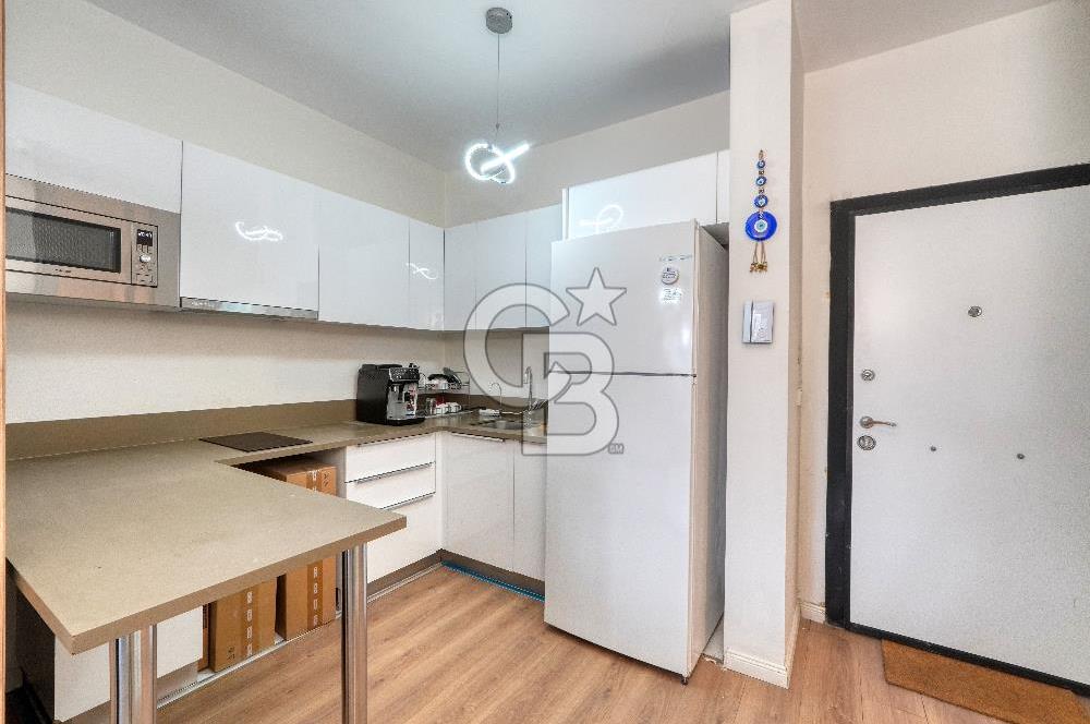 Çiğli Balatçık Myway Wins Blue 1.5+1 Teraslı Satılık daire