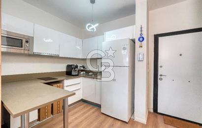 Çiğli Balatçık Myway Wins Blue 1.5+1 Teraslı Satılık daire