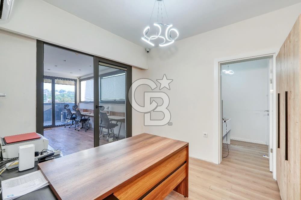 Çiğli Balatçık Myway Wins Blue 1.5+1 Teraslı Satılık daire