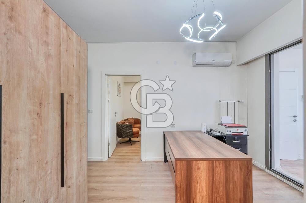 Çiğli Balatçık Myway Wins Blue 1.5+1 Teraslı Satılık daire