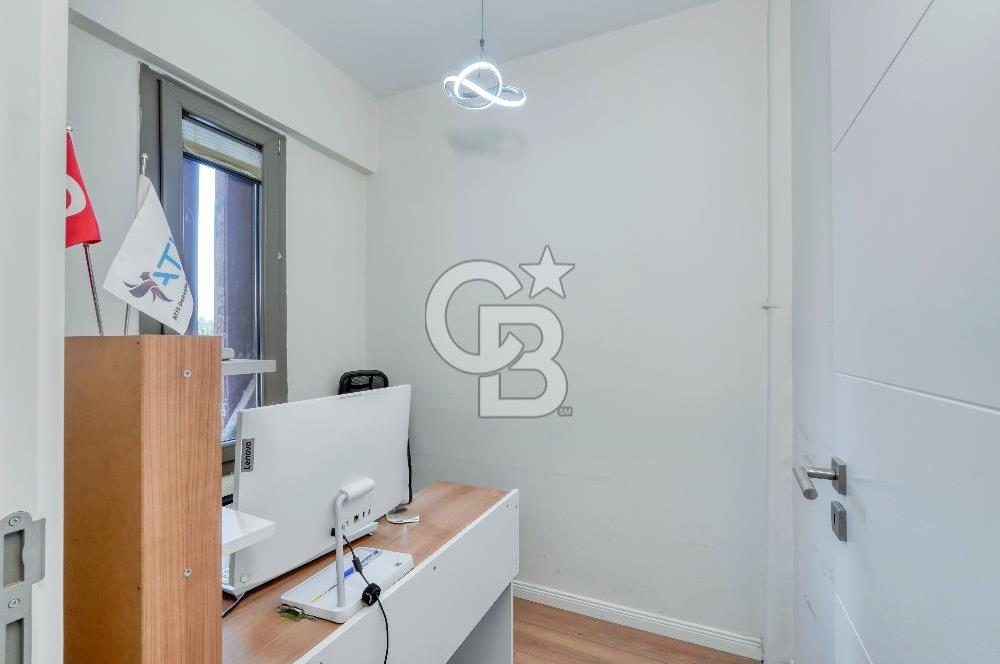 Çiğli Balatçık Myway Wins Blue 1.5+1 Teraslı Satılık daire