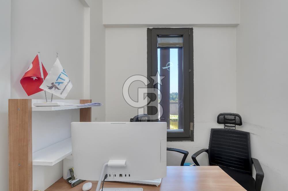 Çiğli Balatçık Myway Wins Blue 1.5+1 Teraslı Satılık daire