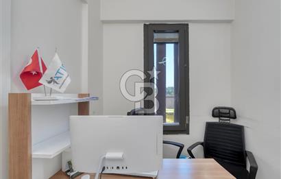 Çiğli Balatçık Myway Wins Blue 1.5+1 Teraslı Satılık daire