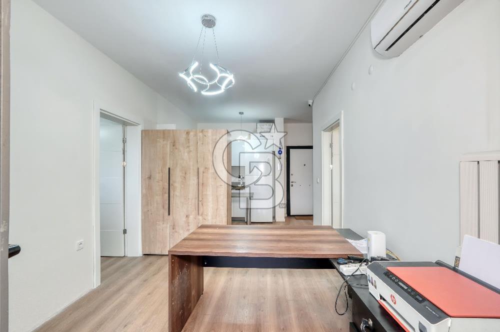 Çiğli Balatçık Myway Wins Blue 1.5+1 Teraslı Satılık daire