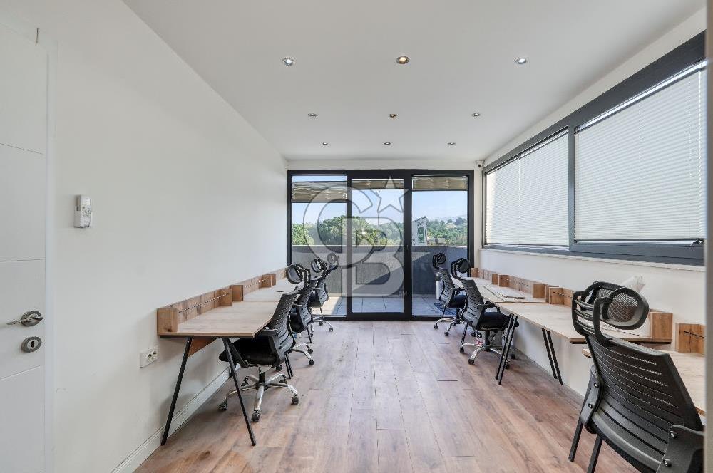 Çiğli Balatçık Myway Wins Blue 1.5+1 Teraslı Satılık daire