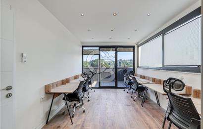 Çiğli Balatçık Myway Wins Blue 1.5+1 Teraslı Satılık daire