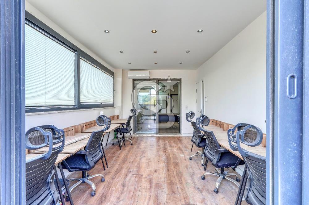 Çiğli Balatçık Myway Wins Blue 1.5+1 Teraslı Satılık daire