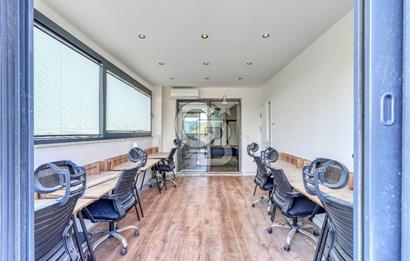 Çiğli Balatçık Myway Wins Blue 1.5+1 Teraslı Satılık daire