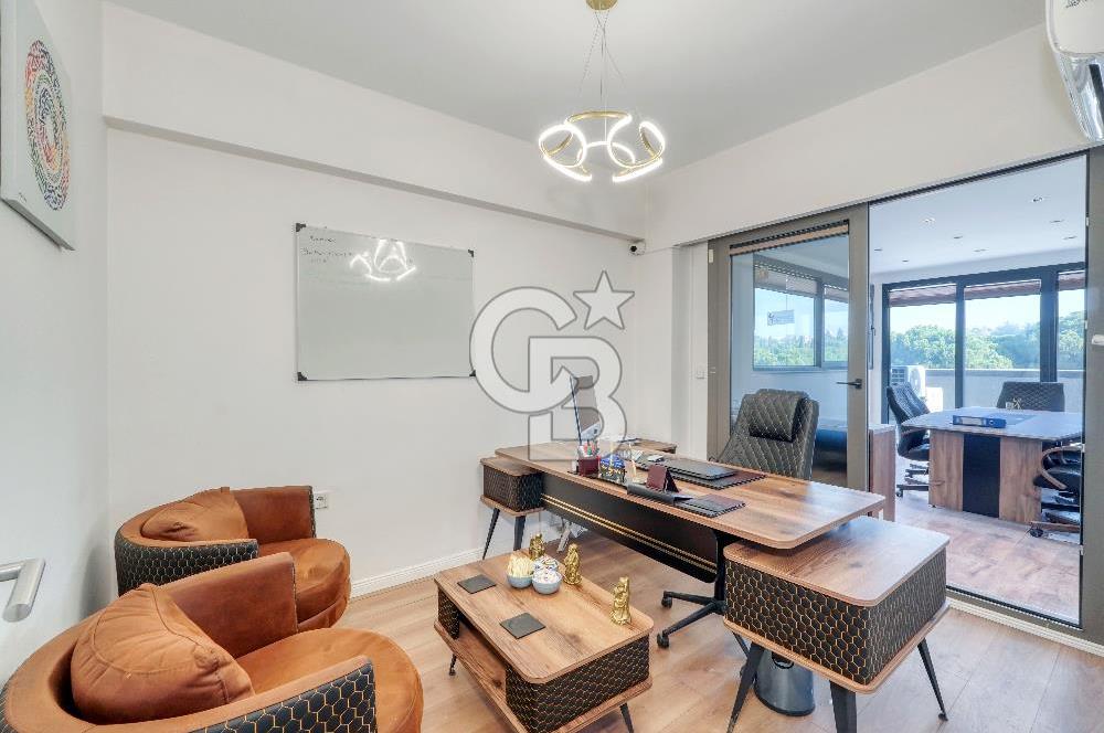 Çiğli Balatçık Myway Wins Blue 1.5+1 Teraslı Satılık daire