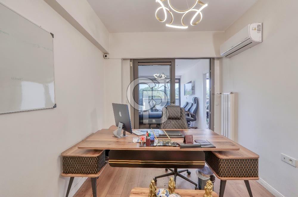 Çiğli Balatçık Myway Wins Blue 1.5+1 Teraslı Satılık daire