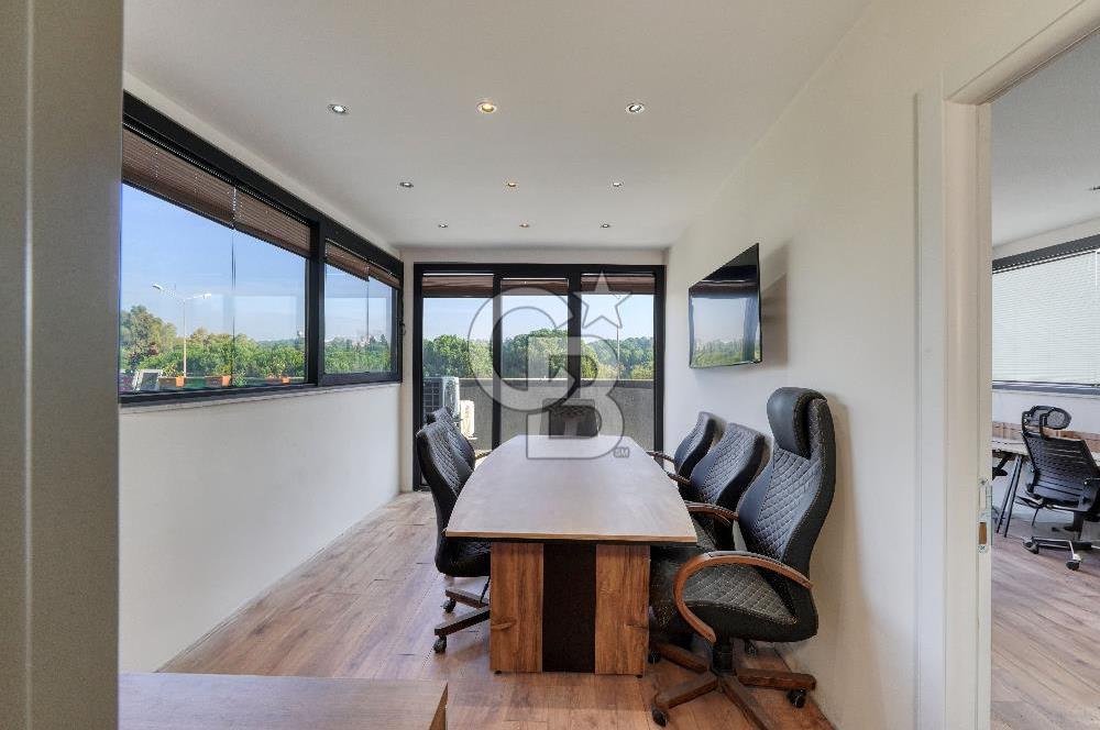 Çiğli Balatçık Myway Wins Blue 1.5+1 Teraslı Satılık daire