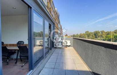 Çiğli Balatçık Myway Wins Blue 1.5+1 Teraslı Satılık daire