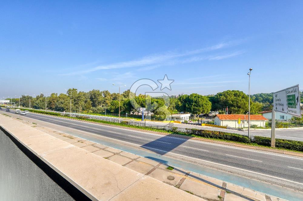 Çiğli Balatçık Myway Wins Blue 1.5+1 Teraslı Satılık daire