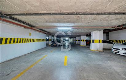 Çiğli Balatçık Myway Wins Blue 1.5+1 Teraslı Satılık daire