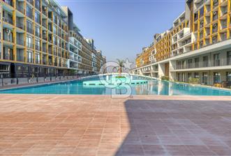 Çiğli Balatçık Myway Wins Blue 1.5+1 Teraslı Satılık daire - 5 - 313244