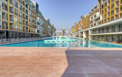 Çiğli Balatçık Myway Wins Blue 1.5+1 Teraslı Satılık daire