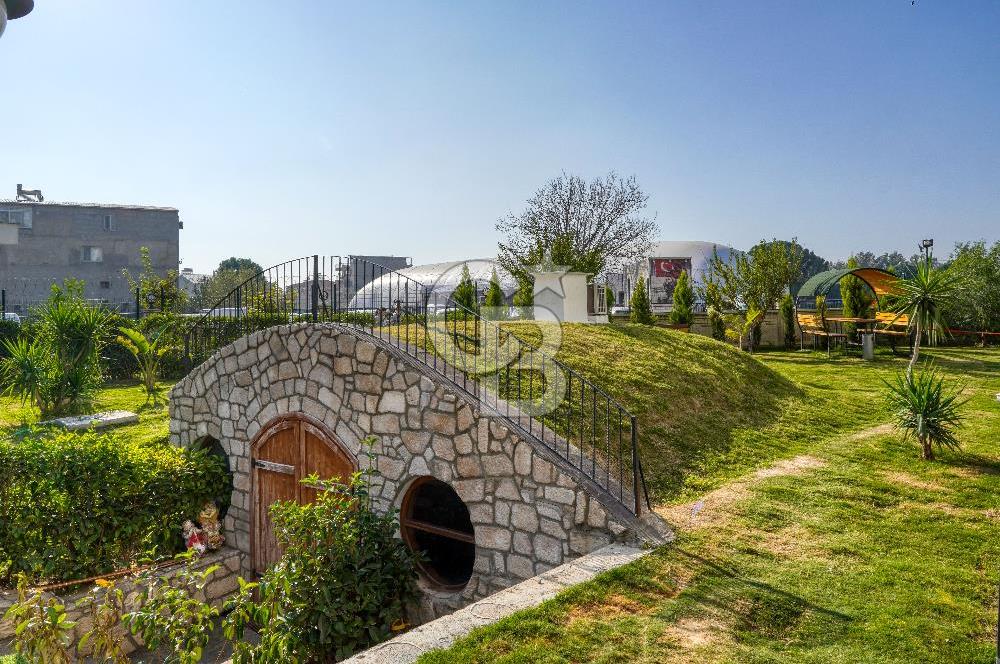 Çiğli Balatçık Myway Wins Blue 1.5+1 Teraslı Satılık daire