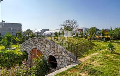 Çiğli Balatçık Myway Wins Blue 1.5+1 Teraslı Satılık daire