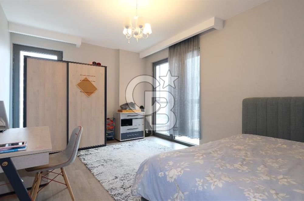 FOCUS BEYTEPE 4+1   EŞYALI SÜPER LÜKS REZİDANS 