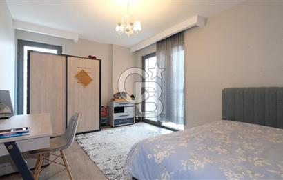 FOCUS BEYTEPE 4+1   EŞYALI SÜPER LÜKS REZİDANS 