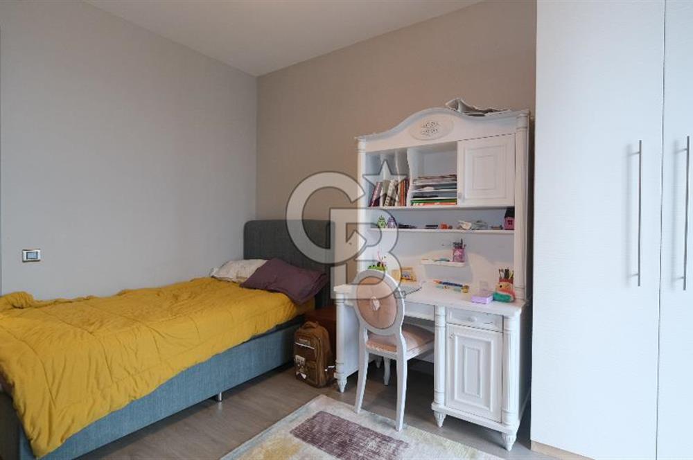 FOCUS BEYTEPE 4+1   EŞYALI SÜPER LÜKS REZİDANS 