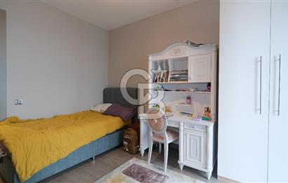 FOCUS BEYTEPE 4+1   EŞYALI SÜPER LÜKS REZİDANS 