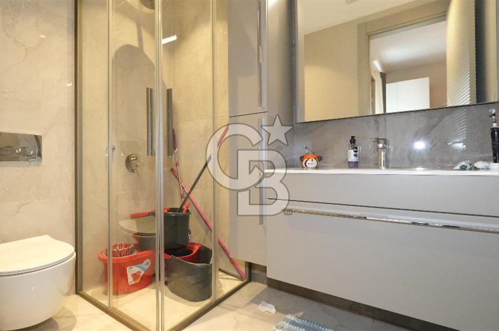 FOCUS BEYTEPE 4+1   EŞYALI SÜPER LÜKS REZİDANS 