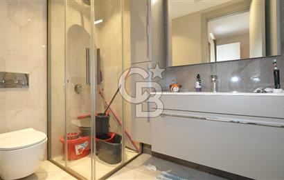 FOCUS BEYTEPE 4+1   EŞYALI SÜPER LÜKS REZİDANS 