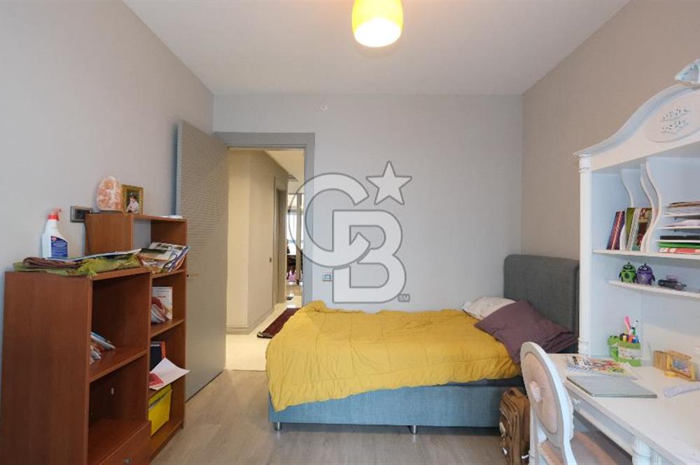 FOCUS BEYTEPE 4+1   EŞYALI SÜPER LÜKS REZİDANS 