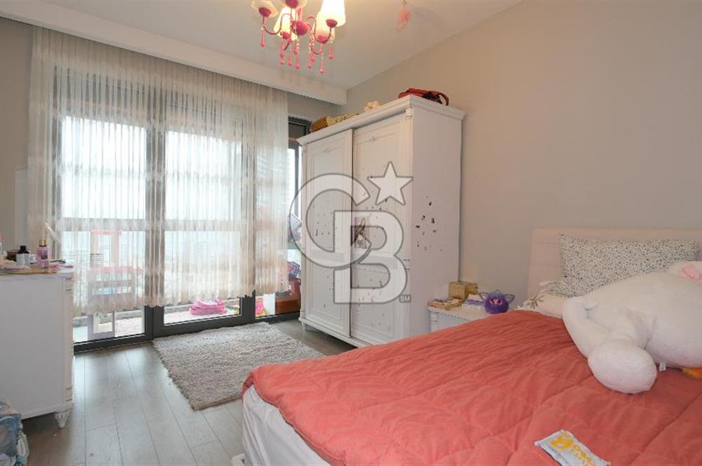 FOCUS BEYTEPE 4+1   EŞYALI SÜPER LÜKS REZİDANS 