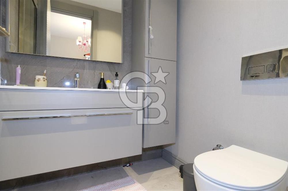 FOCUS BEYTEPE 4+1   EŞYALI SÜPER LÜKS REZİDANS 