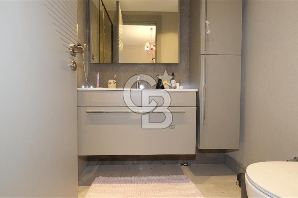 FOCUS BEYTEPE 4+1   EŞYALI SÜPER LÜKS REZİDANS 