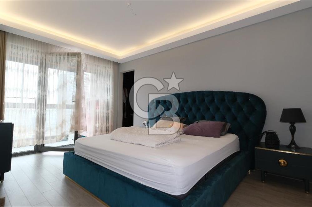 FOCUS BEYTEPE 4+1   EŞYALI SÜPER LÜKS REZİDANS 