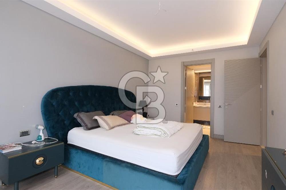 FOCUS BEYTEPE 4+1   EŞYALI SÜPER LÜKS REZİDANS 