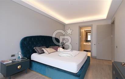 FOCUS BEYTEPE 4+1   EŞYALI SÜPER LÜKS REZİDANS 