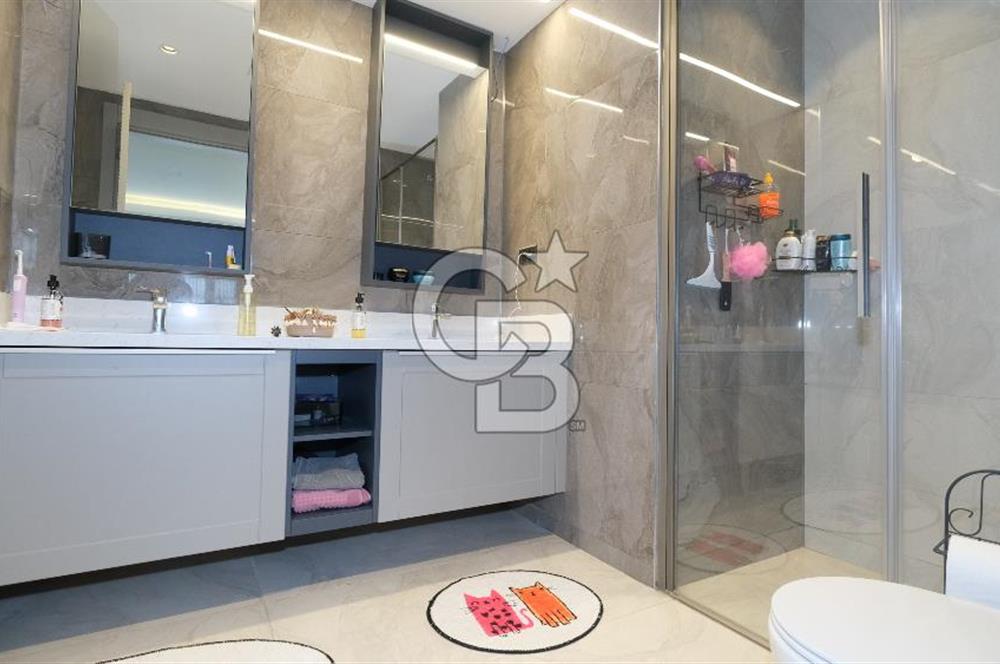 FOCUS BEYTEPE 4+1   EŞYALI SÜPER LÜKS REZİDANS 