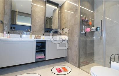 FOCUS BEYTEPE 4+1   EŞYALI SÜPER LÜKS REZİDANS 