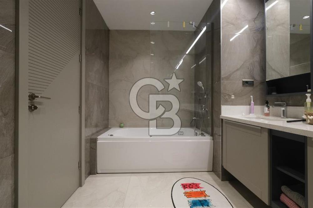 FOCUS BEYTEPE 4+1   EŞYALI SÜPER LÜKS REZİDANS 