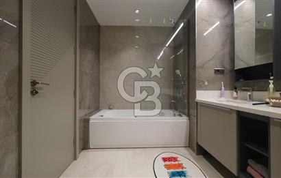 FOCUS BEYTEPE 4+1   EŞYALI SÜPER LÜKS REZİDANS 