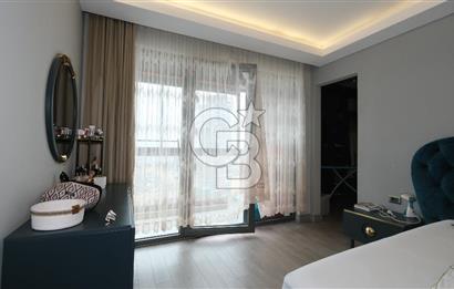 FOCUS BEYTEPE 4+1   EŞYALI SÜPER LÜKS REZİDANS 