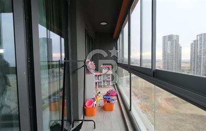 FOCUS BEYTEPE 4+1   EŞYALI SÜPER LÜKS REZİDANS 