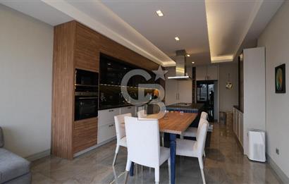 FOCUS BEYTEPE 4+1   EŞYALI SÜPER LÜKS REZİDANS 