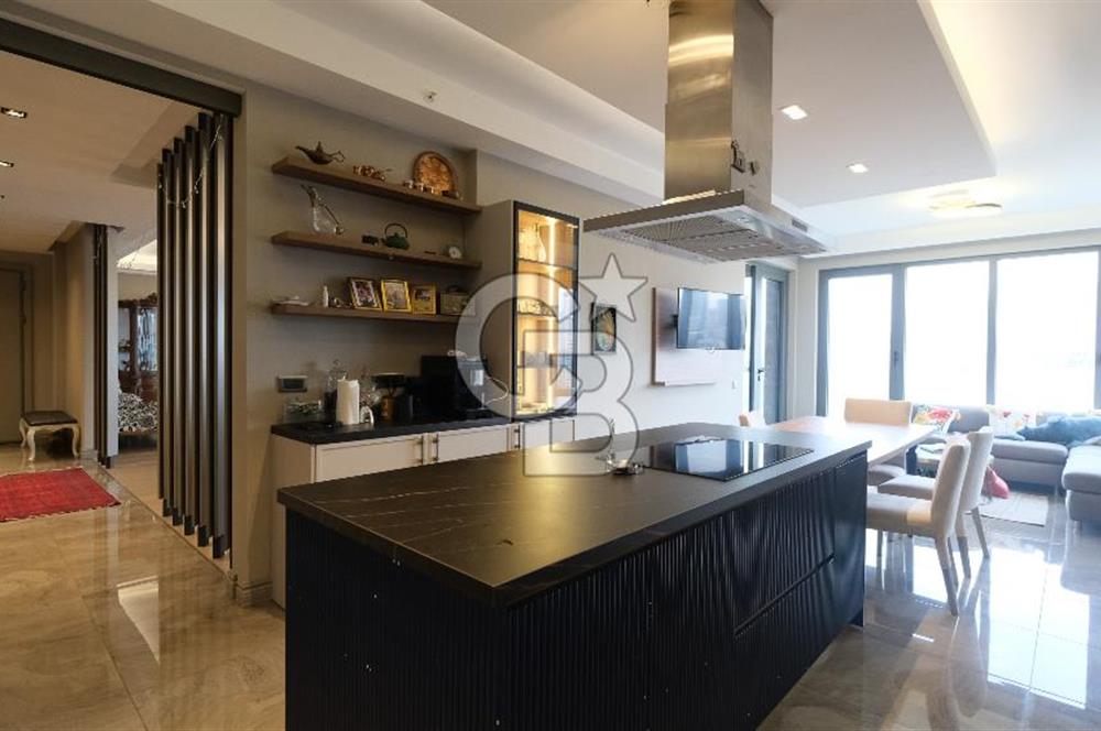 FOCUS BEYTEPE 4+1   EŞYALI SÜPER LÜKS REZİDANS 